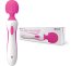 Aparat Masaj Lovers Premium »XL Full Body Masager« 29 cm - Roz