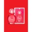 Parfum Feromoni pentru femei, Obsessive Sexy, 30 ml - detaliu design