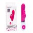 Vibrator Pretty Love »Gene« 20,4 cm - Roz - vedere laterala