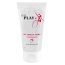 Gel Lubrifiant, Just Play, masaj erotic, aroma Capsuni, 50ml - vedere frontala