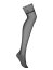 Dres Negru cu Banda, Firella, Obsessive# - accesorii incluse