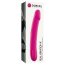 Vibrator DORCEL Realistic L Roz, 7 Vibratii - vedere frontala