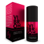 Vibroh... Gel Stimulator cu efect Vibrant, Intense Orgasm, 15 ml - vedere frontala