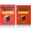 Servetele Anti-Ejaculare Cobeco "Bull Power Wipes" 6 Bucati - culoare si material