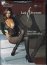 Bodystocking cu Decolteu Adanc in V  Leg Avenue - Negru