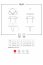 Set Lenjerie Intima Obsessive - Rosu