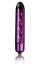 Vibrator Rocks Off »Cosmic Delight« 9 cm - Violet