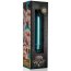 Vibrator Bullet Touch of Velvet Blue Petals, Rocks Off, RO-90mm - culoare si material