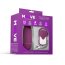 Ou Vibrator MOOVE Egg Remote Control Violet - detaliu design