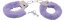 Catuse Plus Toyz4Lovers "Best Seller" Violet