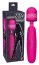 Aparat Masaj Vibrator You2Toys »Womens Spa Massager« 28,5 cm - Roz