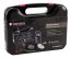 Electro Stimulator Mystim "Tension Lovers" Negru - detaliu design