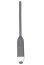 Vibrator You2Toys »Men Dilatator« 19 cm - Negru