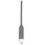 Vibrator You2Toys »Men Dilatator« 19 cm - Negru