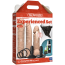 Strapon Femei Dual Density UltraSKYN Experienced Set 3 Dildo Vac-U-Lock#