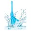Irigator Intim Calexotics "Ultimate Douche" 160 ml - Albastru##