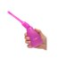 Irigator Intim Calexotics "Ultimate Douche" 160 ml - Roz - vedere laterala