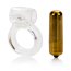Inel Penis Extreme Pure Gold Double Trouble Couples - culoare si material