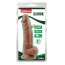 Dildo Chisa Novelties "Fashion Dude" 22 cm - Maro##