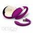 LELO TIANI 2 ROSE Deluxe Vibrator - vedere frontala