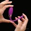 LELO TIANI 2 ROSE Deluxe Vibrator - accesorii incluse