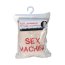 Sort cu Penis din plus de 52 cm, Sex Machine#
