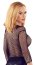 Tricou Plasa NO:XQSE - Negru