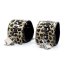 Set Bondage Toyz4Lovers "Fetish Art" 12 piese -Leopard##