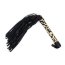 Set Bondage Toyz4Lovers "Fetish Art" 12 piese -Leopard##
