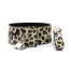 Set Bondage Toyz4Lovers "Fetish Art" 12 piese -Leopard##
