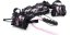 Set Bondage Toyz4Lovers"Fetish Art" 4 piese - Roz