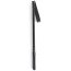 Cravasa Toyz4Love "Fetish Art Ribbon Horse Whip" Negru - detaliu ambalaj
