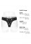Chilot Strap On Elastic Harness, Real Rock - culoare si material