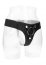 Chilot Strap On Elastic Harness, Real Rock - accesorii incluse