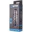 Prelungitor Penis XLover »ToyFa« 11,5 cm - vedere laterala