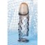 Prelungitor Penis XLover »ToyFa« 11,5 cm - dimensiuni complete