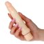 Vibrator Anal Realistico Real Rapture Tsunami 7.5#