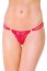 Chiloti Dama Dantela Rosie, Stripes, Softline, S-L# - vedere frontala