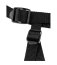 Chilot StrapOn Pipedream "Stay-Put Harness" - Negru