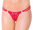 Chiloti Dama Dantela Rosie, Stripes, Softline, S-L# - culoare si material