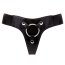 Chilot Strap On Elastic Harness, Real Rock - detaliu design
