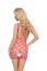 Rochie Kitty Softline -Roz