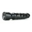 Dildo Doc Johnson "Big Boy" 30 cm - Negru##
