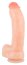 Dildo Realistixxx "Real Stallion" 27,5 cm - Natural##
