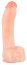 Dildo Realistixxx "Real Stallion" 27,5 cm - Natural##