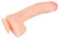 Dildo Realistixxx "Real Stallion" 27,5 cm - Natural##