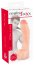 Dildo Realistixxx "Real Stallion" 27,5 cm - Natural