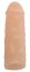 Prelungitor Penis Natural Skin »Penis Sleeve« 15 cm - Natural