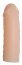 Prelungitor Penis Natural Skin »Penis Sleeve« 15 cm - Natural