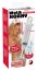 Irigator Intim Wet & Horny, cu 2 capete - vedere frontala